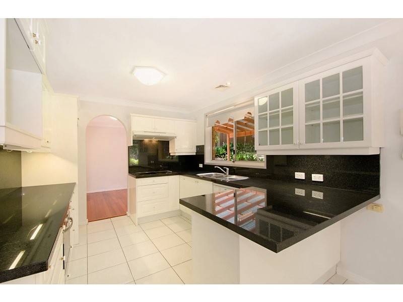 Castle Hill NSW 2154