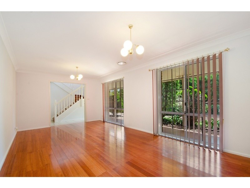 Castle Hill NSW 2154