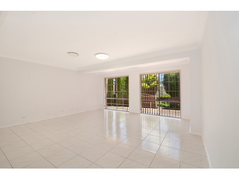 Castle Hill NSW 2154