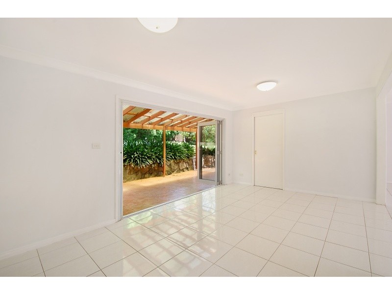 Castle Hill NSW 2154