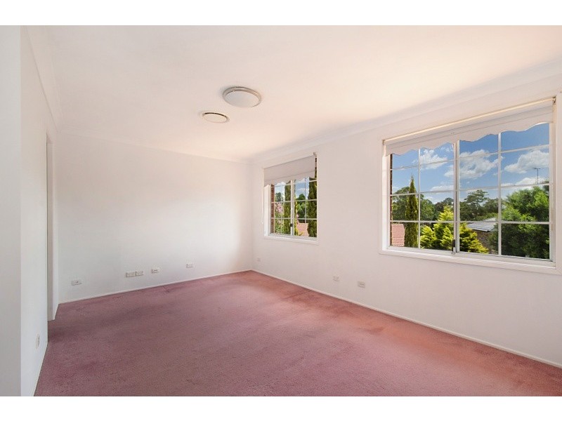 Castle Hill NSW 2154