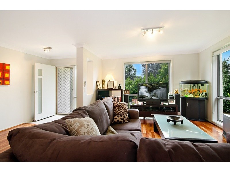 124 Stanhope Parkway, Stanhope Gardens NSW 2768