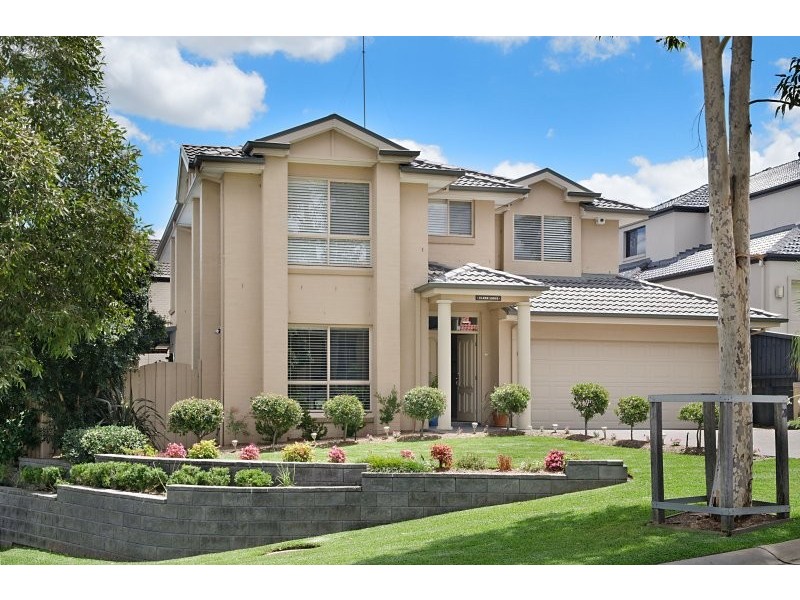 Beaumont Hills NSW 2155