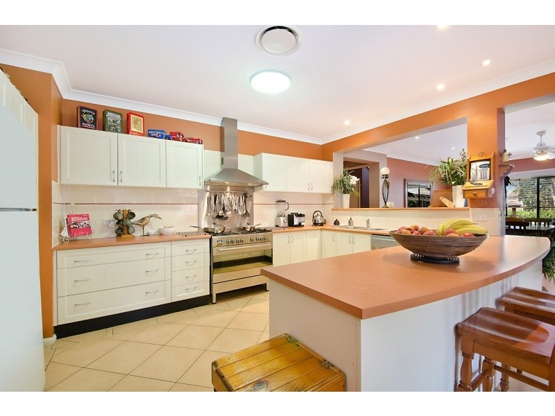 Beaumont Hills NSW 2155