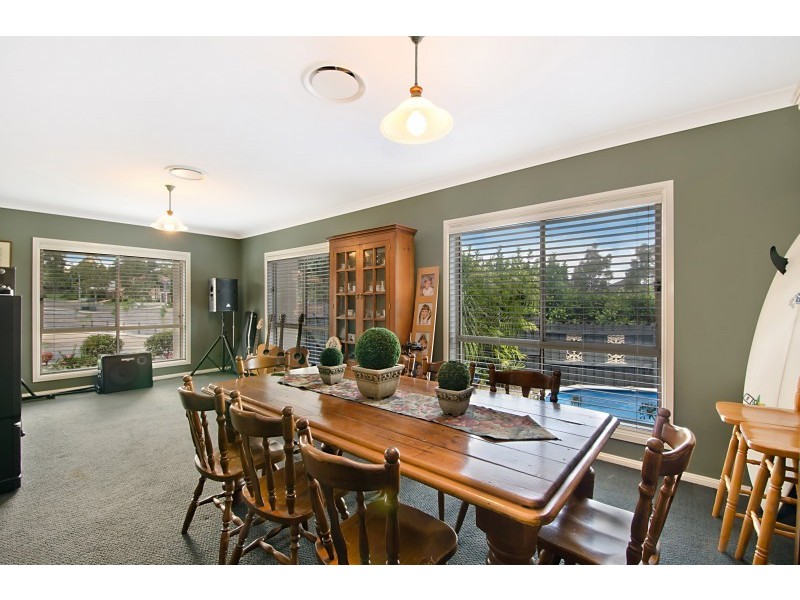 Beaumont Hills NSW 2155