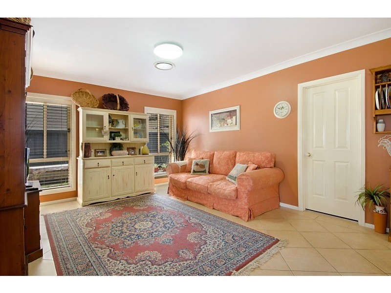 Beaumont Hills NSW 2155