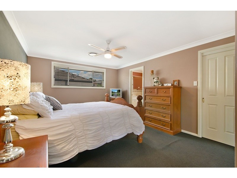 Beaumont Hills NSW 2155