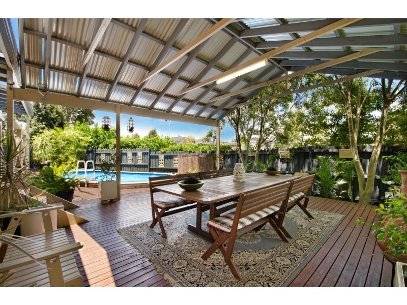 Beaumont Hills NSW 2155