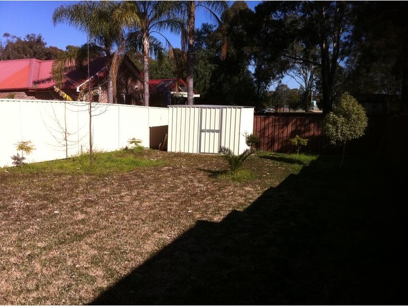 Quakers Hill NSW 2763