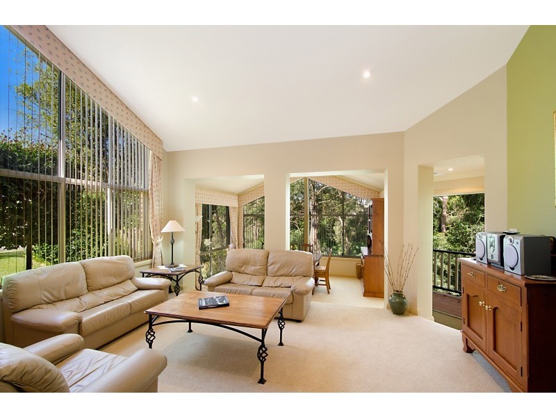 13 Strathfillan Way, Kellyville NSW 2155