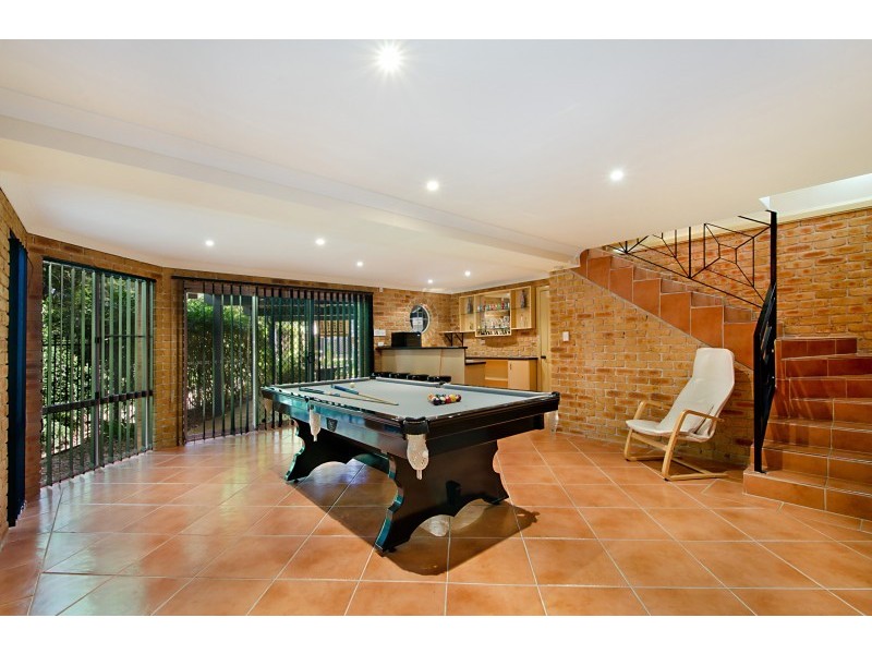 13 Strathfillan Way, Kellyville NSW 2155