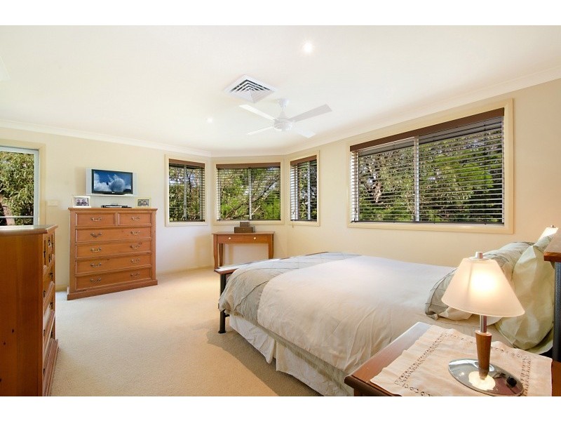 13 Strathfillan Way, Kellyville NSW 2155