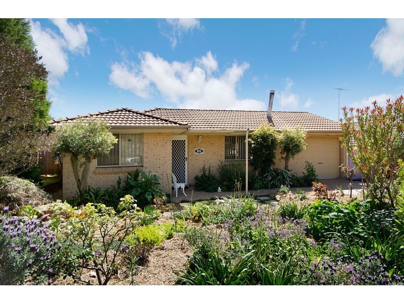 Stanhope Gardens NSW 2768