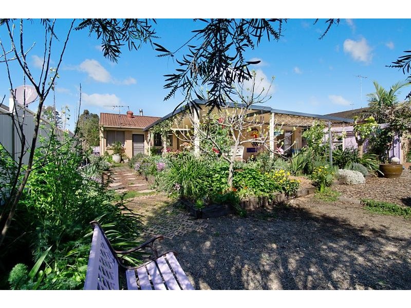 Stanhope Gardens NSW 2768