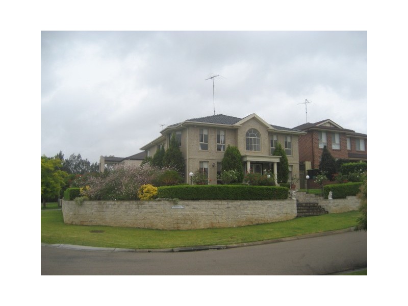 Rouse Hill NSW 2155