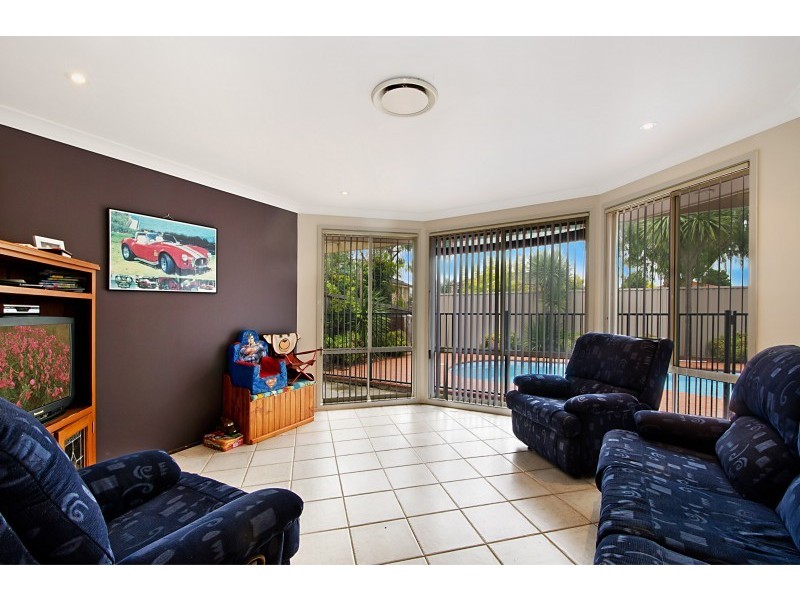 Kellyville NSW 2155