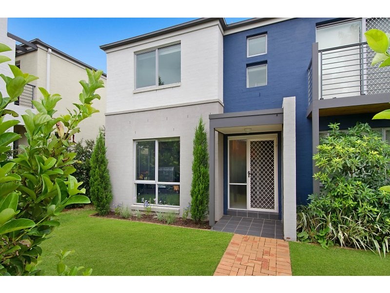 Stanhope Gardens NSW 2768