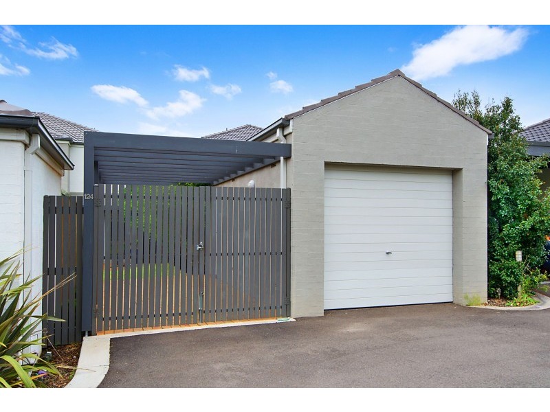 Stanhope Gardens NSW 2768