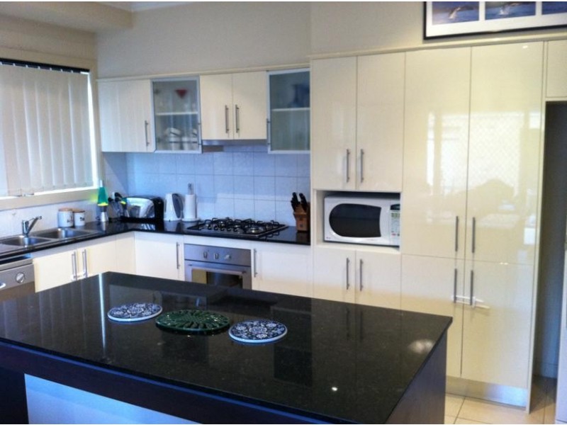 Stanhope Gardens NSW 2768