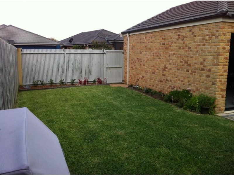 Stanhope Gardens NSW 2768