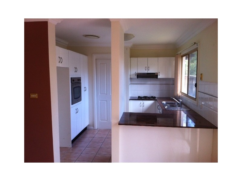 Castle Hill NSW 2154