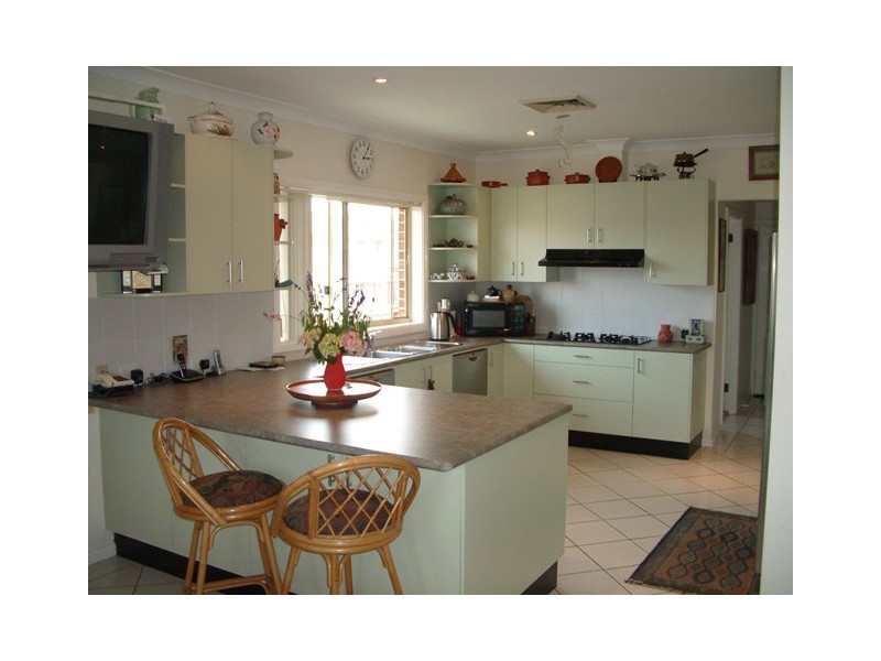 1 Rooke Crt, Kellyville NSW 2155