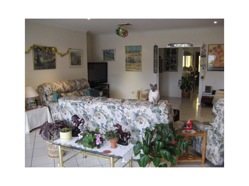 1 Rooke Crt, Kellyville NSW 2155