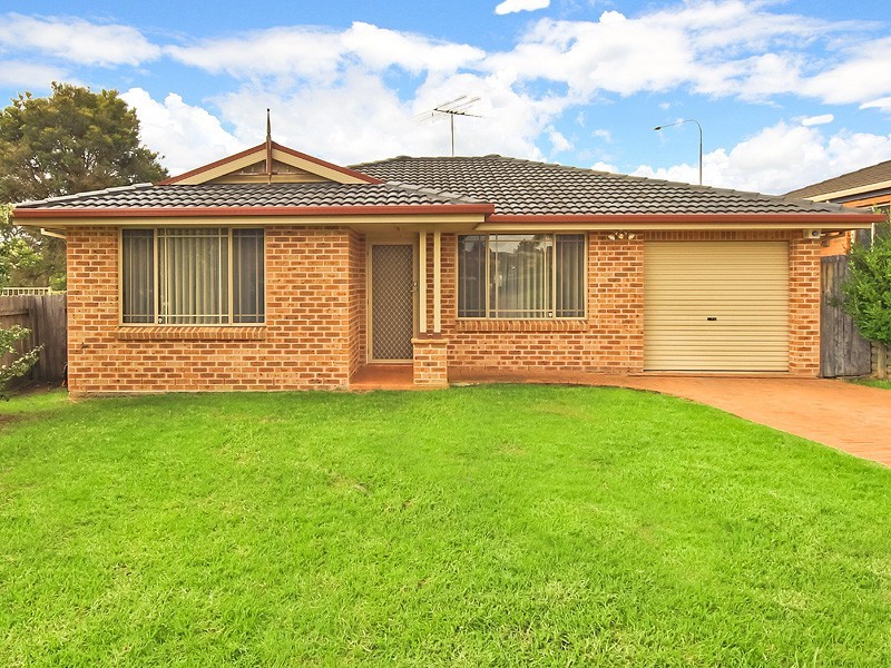 Kellyville Ridge NSW 2155