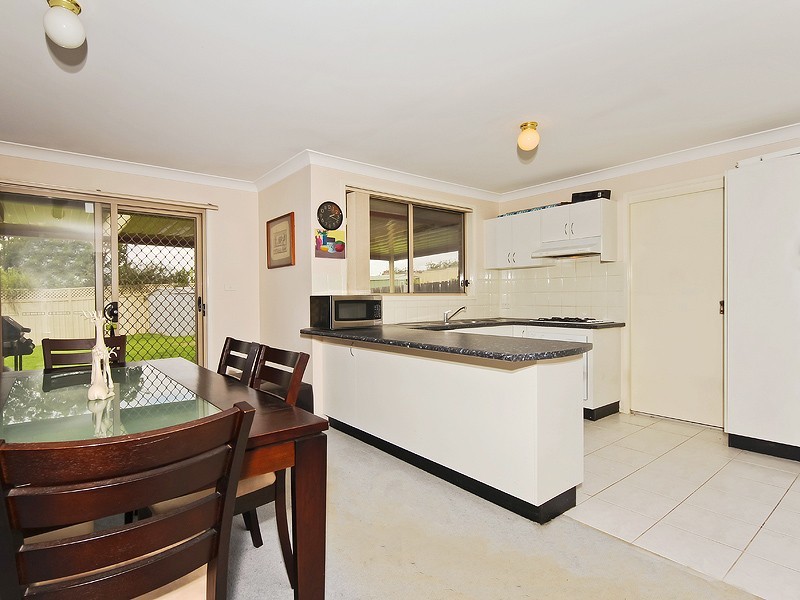 Kellyville Ridge NSW 2155