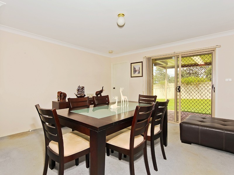 Kellyville Ridge NSW 2155