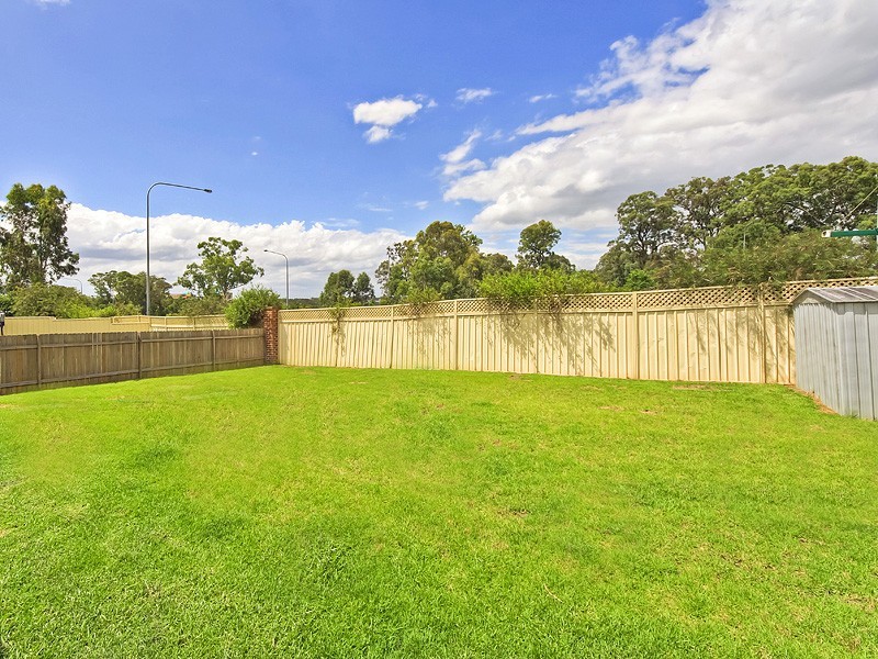Kellyville Ridge NSW 2155