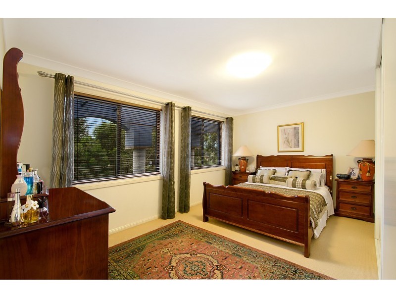 Kellyville Ridge NSW 2155