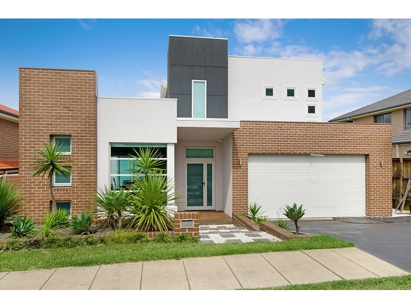 Stanhope Gardens NSW 2768