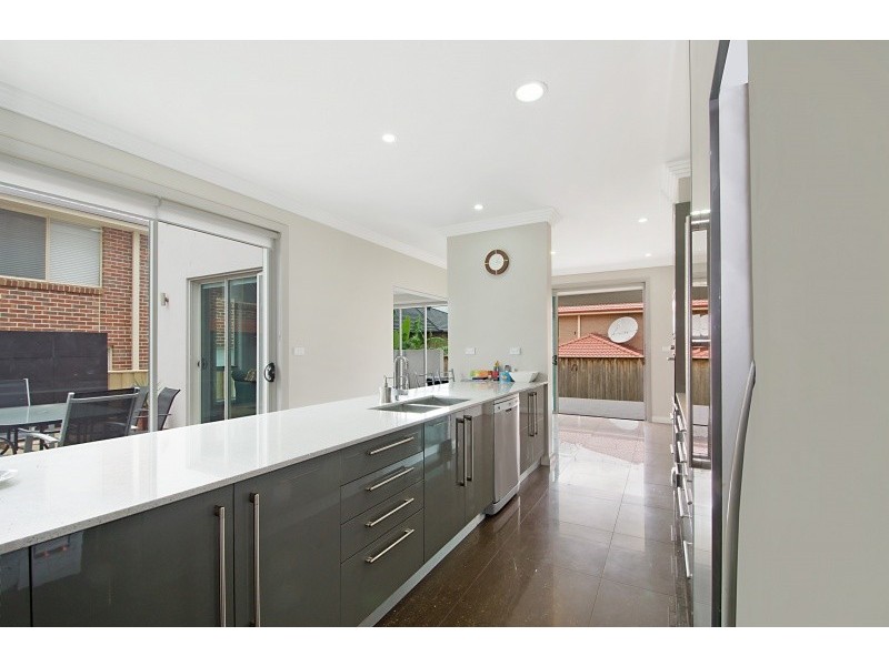 Stanhope Gardens NSW 2768