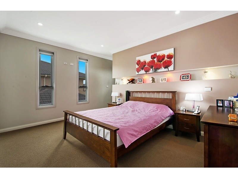 Stanhope Gardens NSW 2768