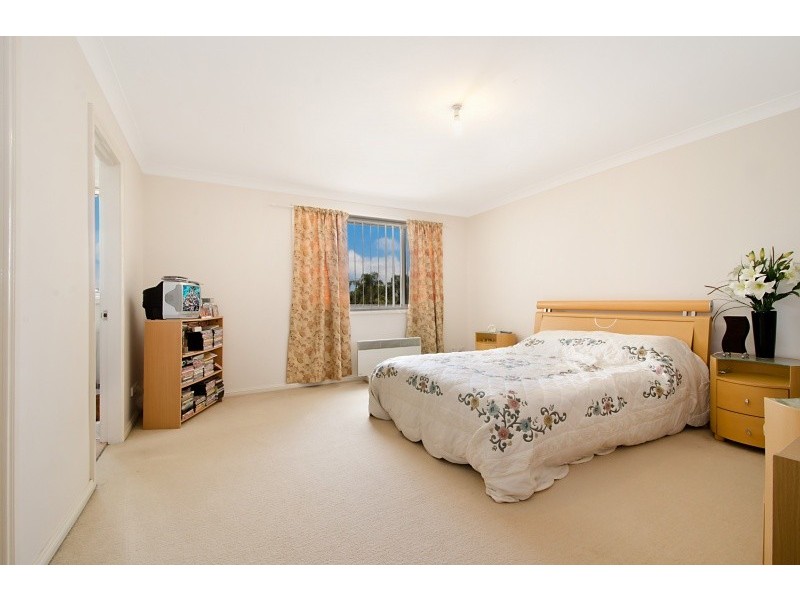 Quakers Hill NSW 2763