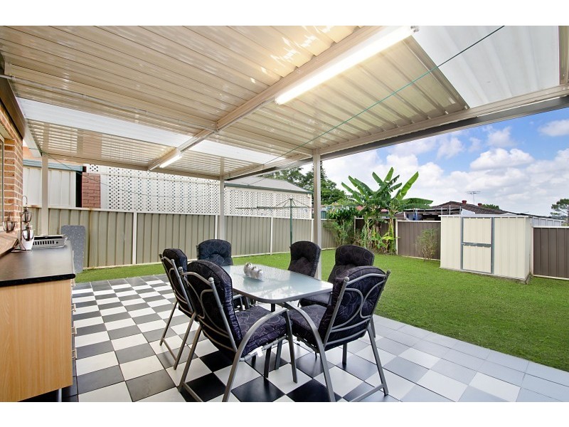 Quakers Hill NSW 2763