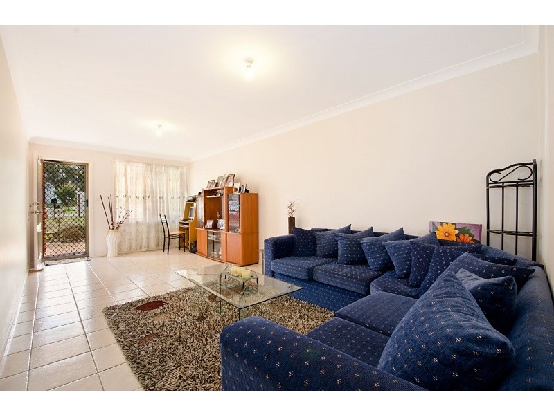 Quakers Hill NSW 2763