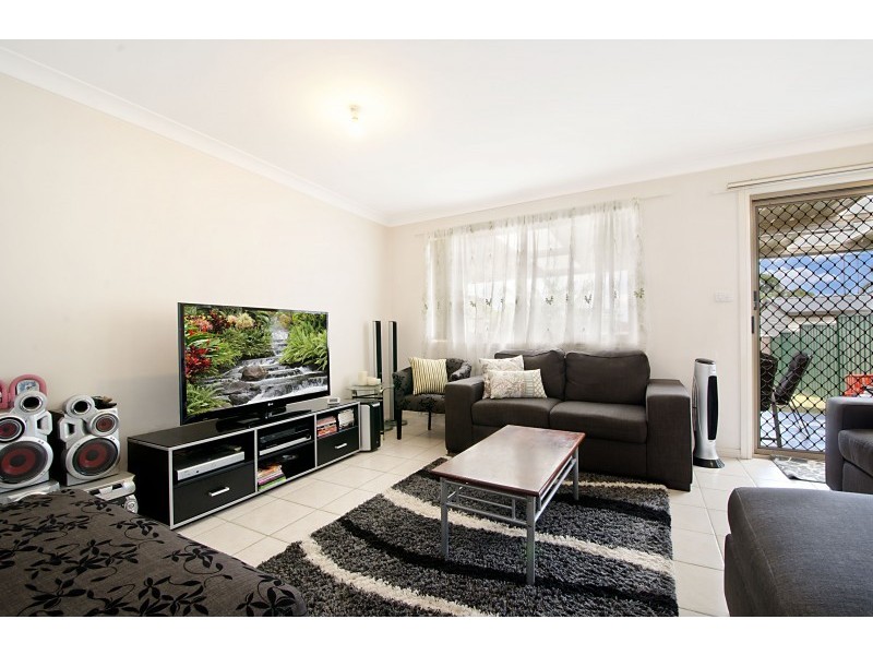 Quakers Hill NSW 2763