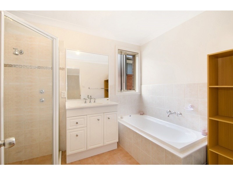 Quakers Hill NSW 2763