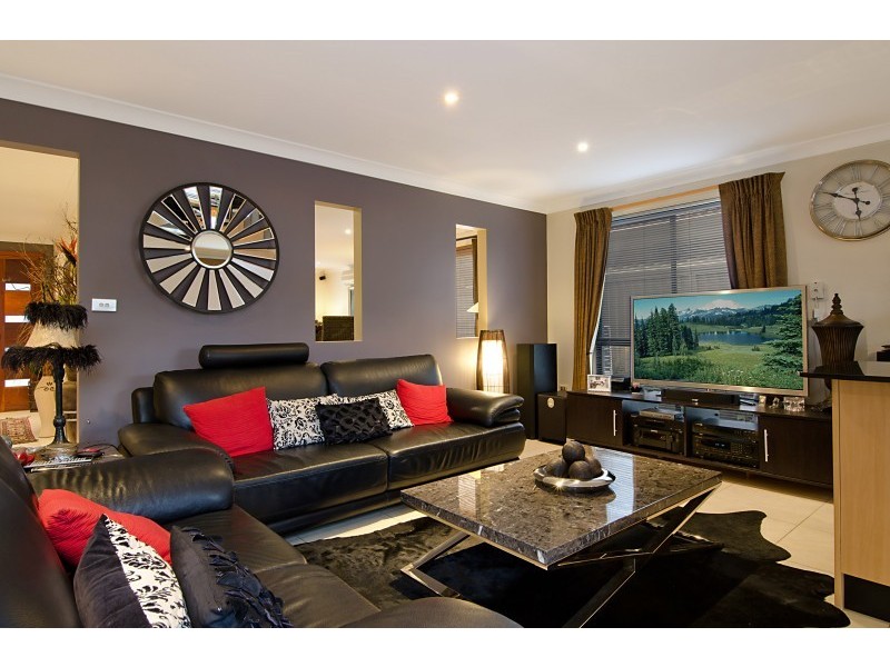 Kellyville Ridge NSW 2155