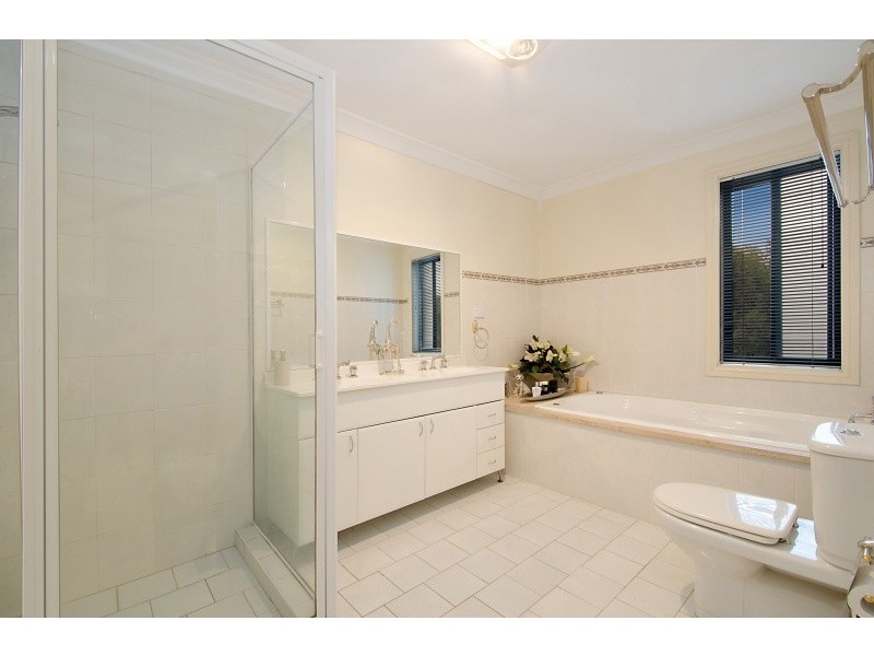 Kellyville Ridge NSW 2155