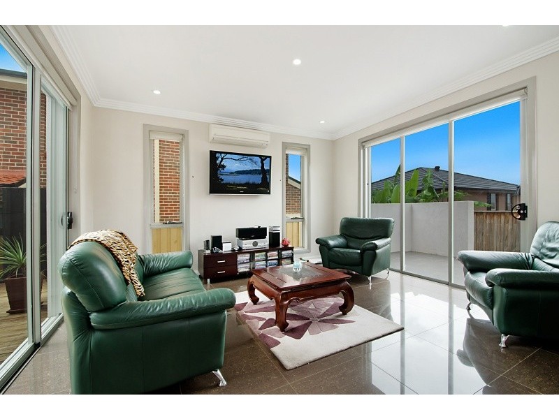 Stanhope Gardens NSW 2768