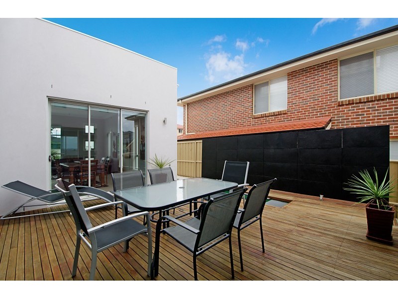 Stanhope Gardens NSW 2768