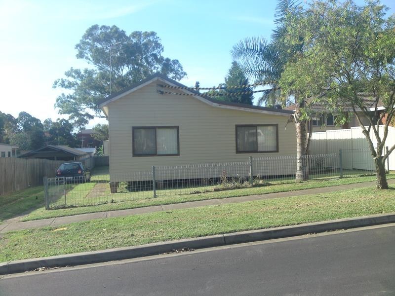 49 Sydney St, Riverstone NSW 2765