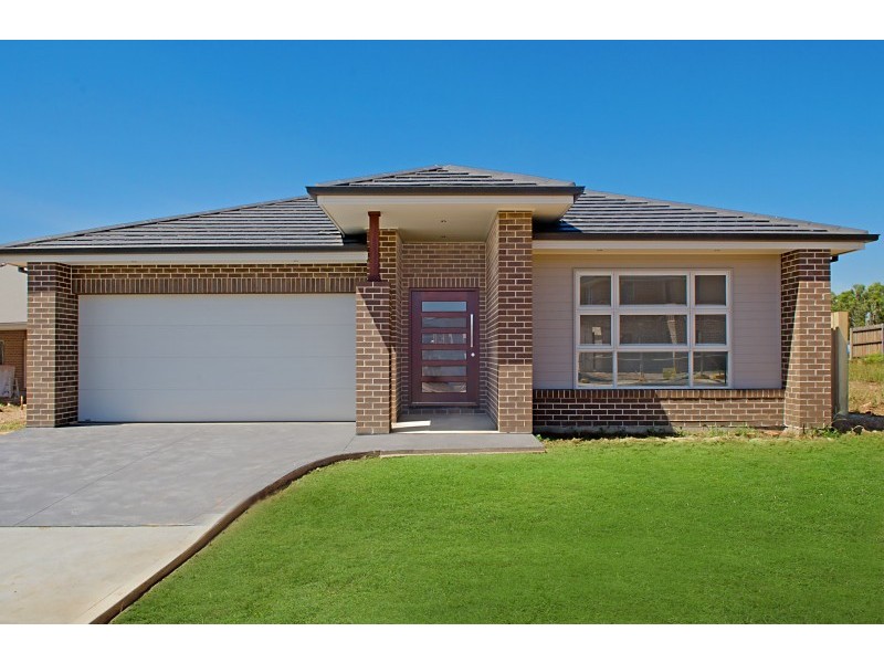 3 Coobowie Dr, The Ponds NSW 2769