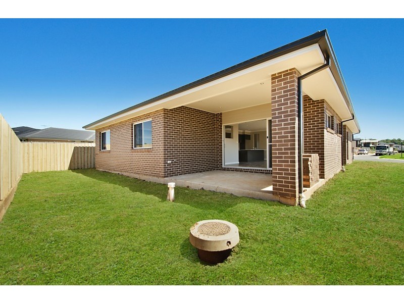 3 Coobowie Dr, The Ponds NSW 2769