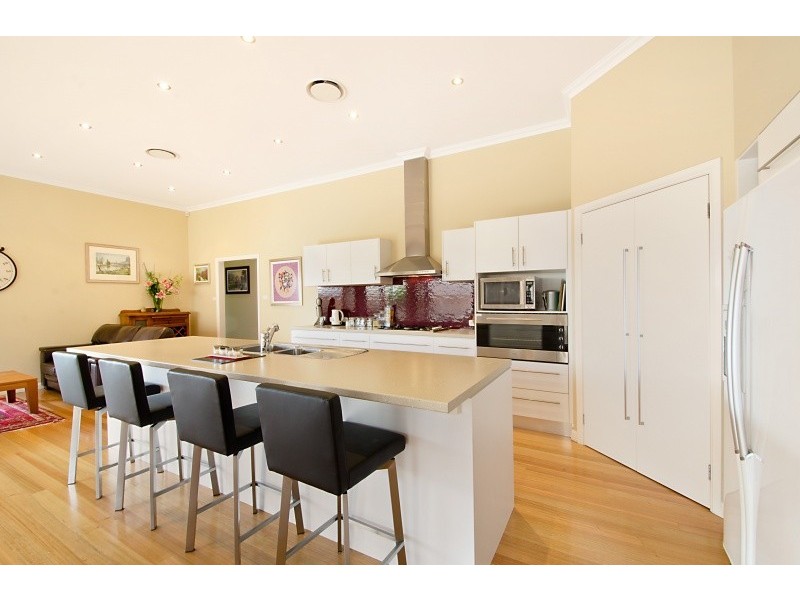 Stanhope Gardens NSW 2768