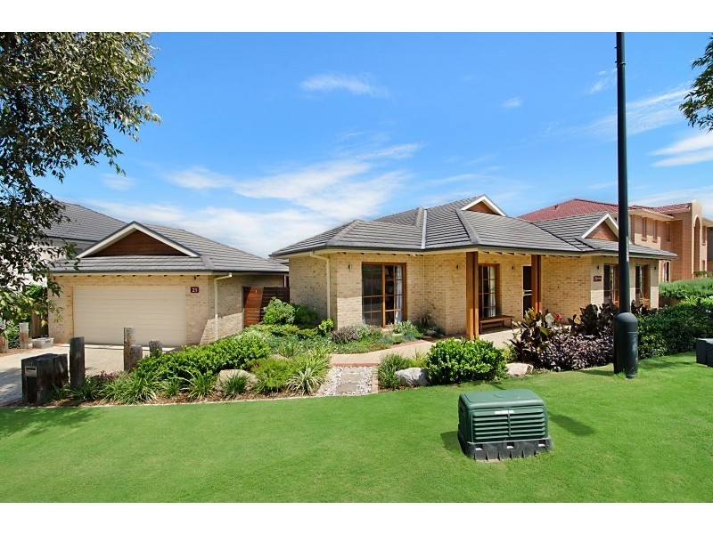 Stanhope Gardens NSW 2768