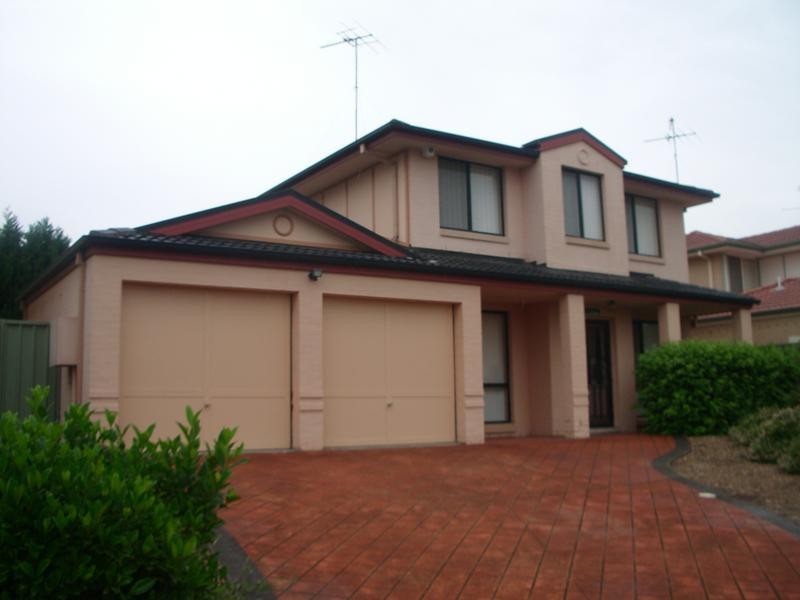 13 Collins Ct, Rouse Hill NSW 2155